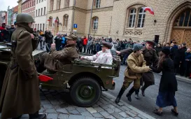 Obchody Narodowego Dnia Żołnierzy Wyklętych 2025