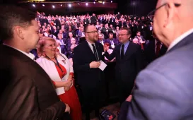 XXXII edycja Welconomy Forum in Toruń