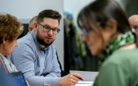 Spotkanie Rady Okręgu Bielawy-Grębocin