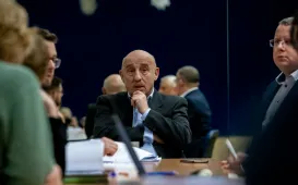 Spotkanie Rady Okręgu Bielawy-Grębocin