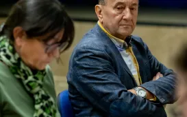 Spotkanie Rady Okręgu Bielawy-Grębocin
