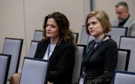 XXXII Welconomy Forum in Toruń - panele tematyczne
