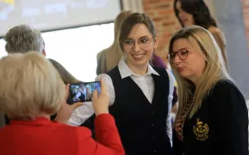 Kolejne spotkanie z Mistrzyniami Toruńskiego Biznesu