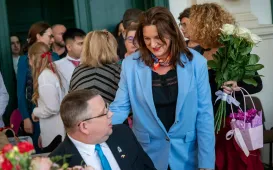 Święto I LO