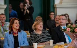 Święto I LO