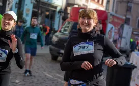 8 marca na sportowo