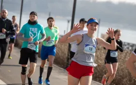 8 marca na sportowo