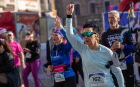 8 marca na sportowo