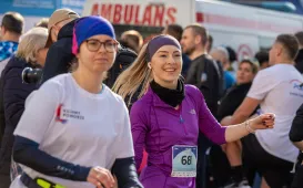 8 marca na sportowo
