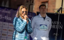 8 marca na sportowo