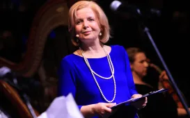 Koncert "Muzyczne mosty / Polska - Litwa", 14.03.2025 r.