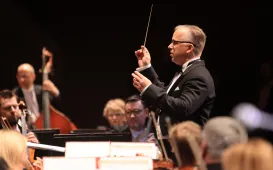 Koncert "Muzyczne mosty / Polska - Litwa", 14.03.2025 r.