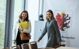 Spotkanie dyrektorów instytucji kultury, 14.03.2025 r.