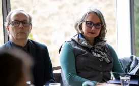 Spotkanie dyrektorów instytucji kultury, 14.03.2025 r.