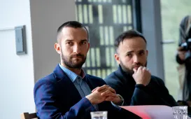Spotkanie dyrektorów instytucji kultury, 14.03.2025 r.