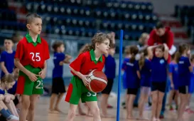 Toruński Sprawny Miś 2025