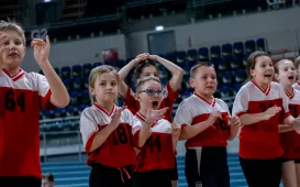 Toruński Sprawny Miś 2025