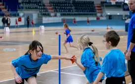 Toruński Sprawny Miś 2025