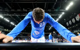 Emocjonujące derby
