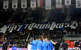 Emocjonujące derby