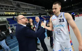 Emocjonujące derby