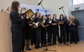 Gala Kujawsko-Pomorskiego Rankingu Liceów i Techników, 27.03.2025 r.