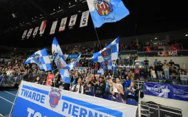 Mecz Arriva Polski Cukier Toruń vs. Trefl Sopot, 30.03.2025 r.