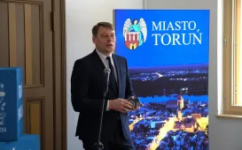 Spotkanie branży hotelarskiej