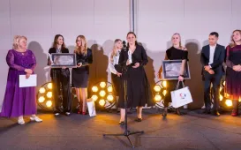 Projekt #KopernikDaVinci z Kryształem PR