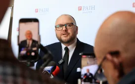 Regionalne Biuro Handlowe PAIH w Toruniu otwarte