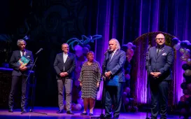 23. Toruński Festiwal Nauki i Sztuki - inauguracja