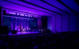 23. Toruński Festiwal Nauki i Sztuki - inauguracja