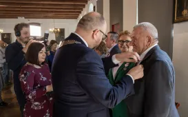 Jubileusze małżeńskie, 25.04.2025
