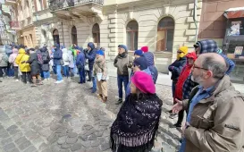 Akcja  I love Toruń, 4-6.04.2025 r.