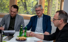 4. posiedzenie Rady Działalności Pożytku Publicznego, 15.04.2025 r.