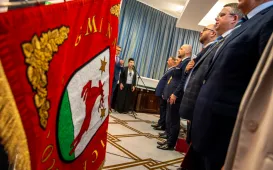 35-lecie samorządu w Gminie Łysomice, 26.05.2025 r.