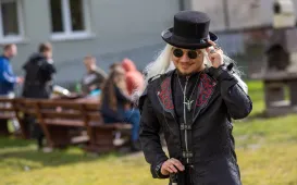 Pochód juwenaliowy, 16.05.2025 r.