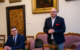 IV posiedzenie Rady Dziedzictwa Kulturowego Torunia, 20.05.2025 r.