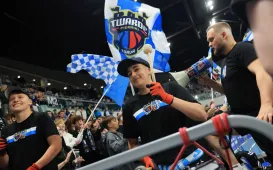 Koniec sezonu dla Arrivy Polski Cukier Toruń