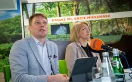 Dzień Dziecka 2025 w Toruniu