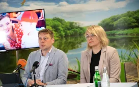 Dzień Dziecka 2025 w Toruniu