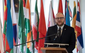XII Międzynarodowy Kongres Azjatycki