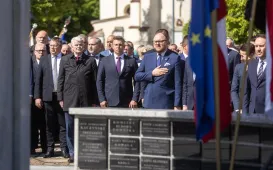 Regionalne Forum Samorządowe w Kowalu