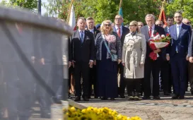 Regionalne Forum Samorządowe w Kowalu