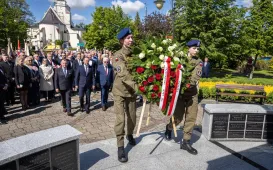 Regionalne Forum Samorządowe w Kowalu