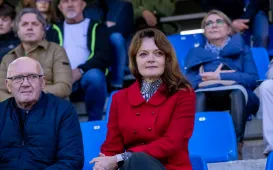 Zwycięstwo PRES Grupa Deweloperska Toruń