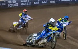 Zwycięstwo PRES Grupa Deweloperska Toruń