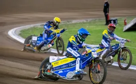 Zwycięstwo PRES Grupa Deweloperska Toruń