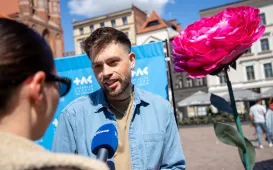 Dzień Różnorodności Na Rynku Staromiejskim