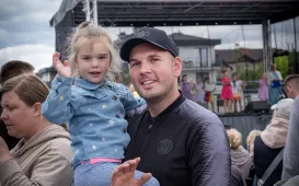 Festyn na lewobrzeżu, 24 maja 2025 r.